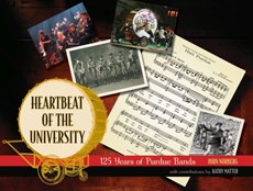 The Heartbeat of the University
