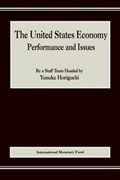 The United States Economy Performance and Issues | Yusuke Horiguchi | 