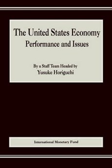 The United States Economy Performance and Issues