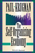 The Self Organizing Economy | Paul (Stanford University) Krugman | 