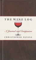 Wine Log | Chris Pavone | 