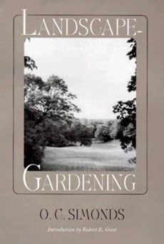 Landscape-gardening