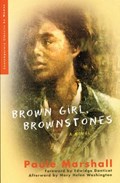 Brown Girl, Brownstones | Paule Marshall | 