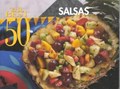 The Best 50 Salsas | Katona, Christie ; Katona, Thomas | 