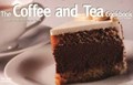 The Coffee And Tea Cookbook | Katona, Christie ; Katona, Thomas | 