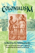 Colonialism | Jurgen Osterhammel | 