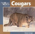 Cougars | Patricia Corrigan | 