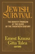 Jewish Survival | Gitta Tulea | 
