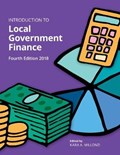Introduction to Local Government Finance | Kara A. Millonzi | 