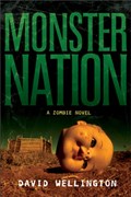 Monster Nation | David Wellington | 