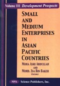 Small & Medium Enterprises in Asian Pacific Countries, Volume 3 | Mohd Isa Bin Baker | 