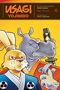 Usagi Yojimbo: Book 7 | Stan Sakai | 