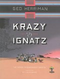 Krazy & ignatz 1943-1944 | George Herriman & Bill Blackbeard | 
