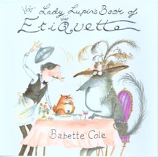 Lady Lupin's Book of Etiquette