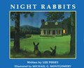 Night Rabbits | Lee Posey | 