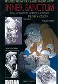 Colon, E: Inner Sanctum Mysteries Vol.1 | Ernie Colon | 