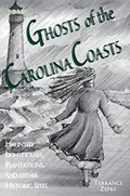 Ghosts of the Carolina Coasts | Terrance Zepke | 