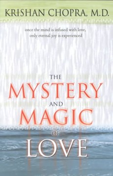 Mystery & Magic of Love