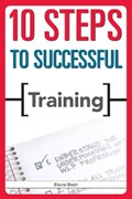 10 Steps to Successful Training | Elaine Biech | 