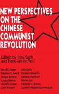 New Perspectives on the Chinese Revolution | USA)Saich;HansJ.VanDeVen Tony(HarvardKennedySchool | 