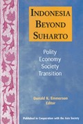 Indonesia Beyond Suharto | Donald K. Emmerson | 