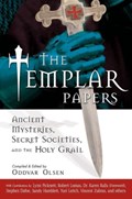 The Templar Papers | Oddvar (Oddvar Olsen) Olsen | 
