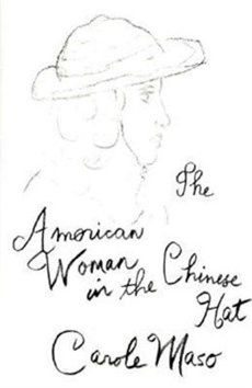 American Woman in the Chinese Hat