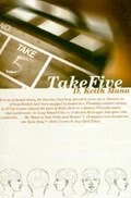 Take Five | D Keith Mano | 