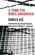A Tomb for Boris Davidovich | Danilo Kis | 