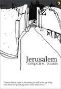 Jerusalem | Goncalo M Tavares | 