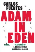Adam in Eden | Carlos Fuentes | 