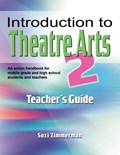 Introduction to Theatre Arts 2 | Suzi Zimmerman | 