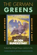 The German Greens | Margit Mayer | 