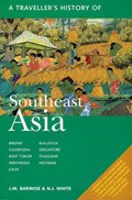 A Traveller's History Of Southeast Asia | J.M. Barwise ; N.J. White | 