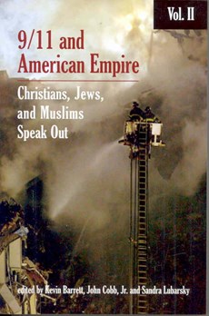 9/11 and American Empire