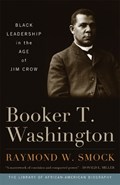 Booker T. Washington | Raymond W. Smock | 