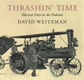 Thrashin' Time | David Weitzman | 