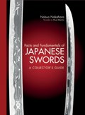 Facts And Fundamentals Of Japanese Swords: A Collector's Guide | Nobuo Nakahara | 