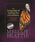 The Language of Letting Go Journal | Melody Beattie | 