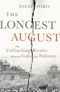 The Longest August | Dilip Hiro | 