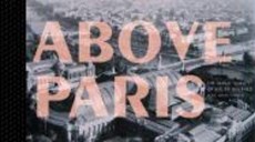 Above Paris