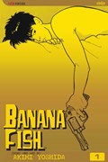 Banana Fish, Vol. 1 | Akimi Yoshida | 