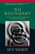 No Boundary | Ken Wilber | 