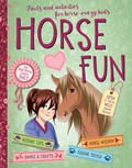 Horse Fun | Gudrun Braun ; Anne Scheller | 
