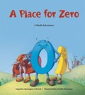 A Place for Zero | Angeline Sparagna LoPresti | 