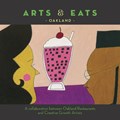 Arts & Eats | Creative Rescue | 