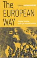 The European Way | Hartmut Kaelble | 