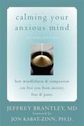Calming Your Anxious Mind | Mdbrantley Jeffrey | 