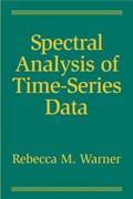 Spectral Analysis of Time-Series Data | Rebecca M. Warner | 