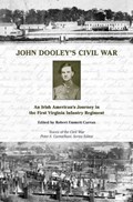 John Dooley's Civil War | Robert Curran | 